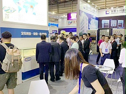宜安科技-2023年上海国际压铸展